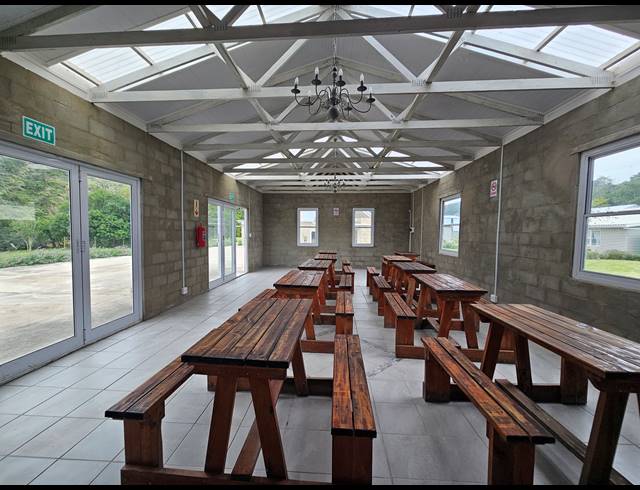 731.30M² RESTAURANT FOR SALE IN GROOTBRAKHOOGTE